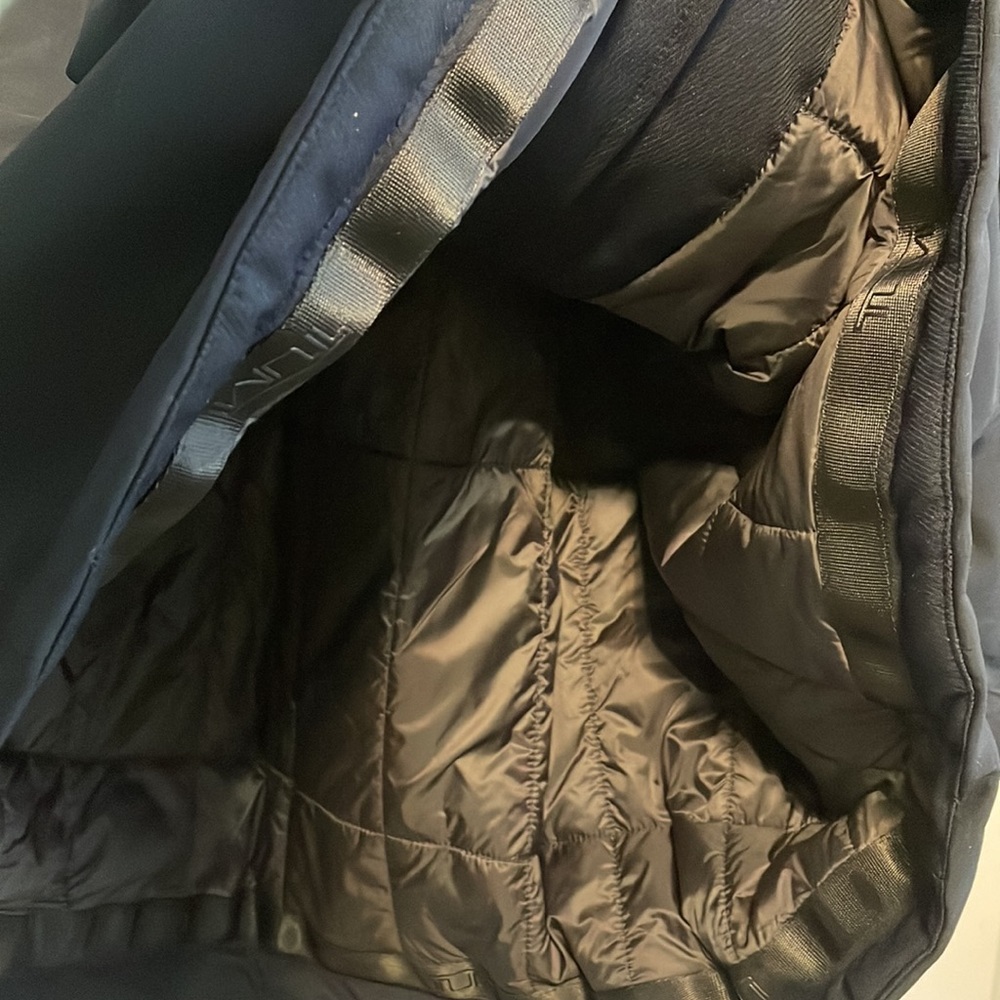 Tumi mens coat - Picture 7 of 7